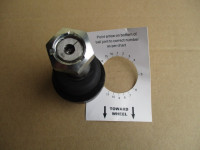 dolní svislý čep regulovatelný /94-99/